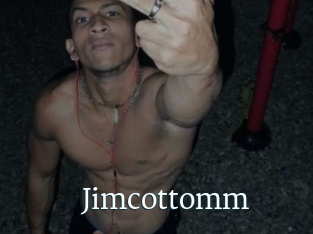 Jimcottomm