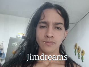 Jimdreams