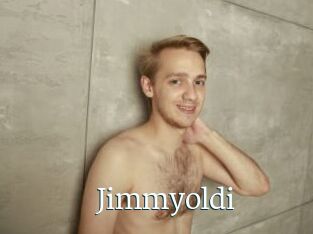 Jimmyoldi
