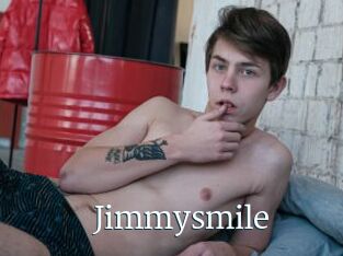 Jimmysmile