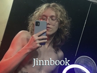 Jinnbook