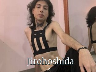 Jirohoshida