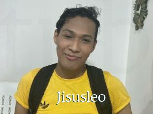 Jisusleo