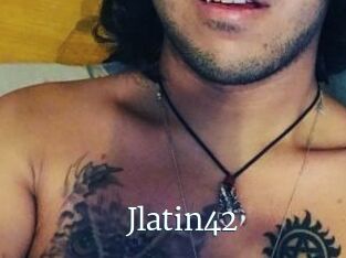 Jlatin42
