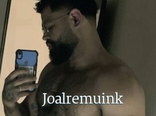 Joalremuink