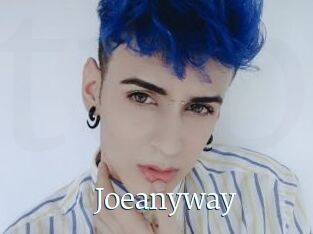 Joeanyway