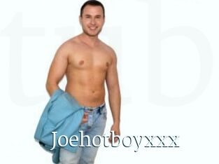 Joehotboyxxx