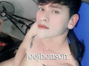 Joejhonson
