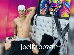 Joelbroowm