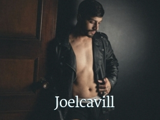 Joelcavill