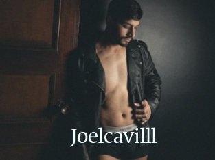Joelcavilll