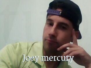 Joey_mercury