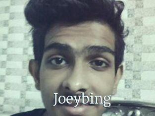Joeybing