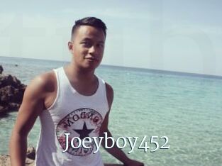 Joeyboy452
