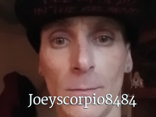 Joeyscorpio8484