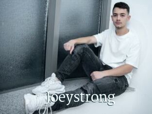 Joeystrong