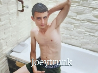 Joeytrunk