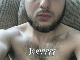 Joeyyyy
