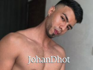 JohanDhot