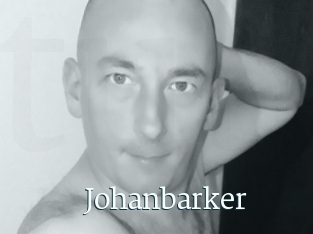 Johanbarker
