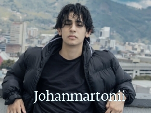 Johanmartonii