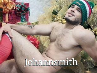 Johannsmith