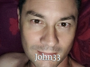 John33