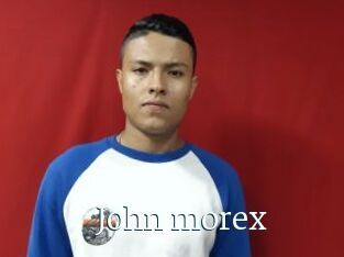 John_morex