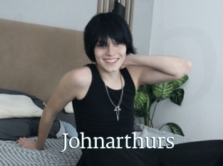 Johnarthurs