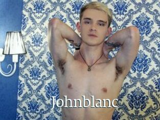 Johnblanc