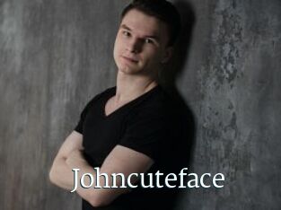 Johncuteface