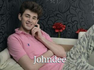 Johndee