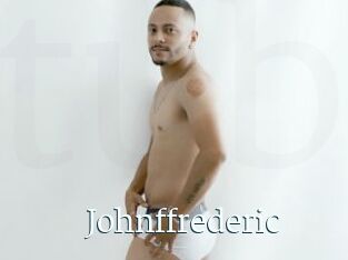 Johnffrederic