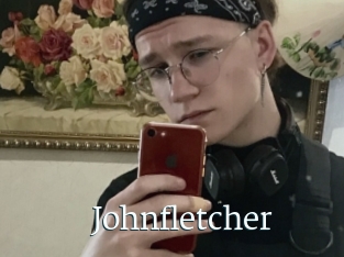 Johnfletcher