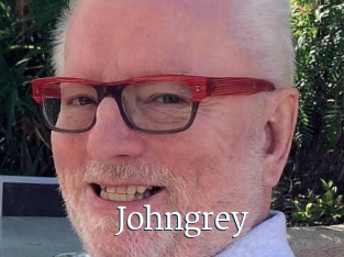 Johngrey