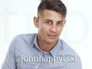 Johnhappybad