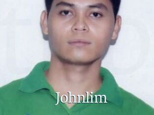 Johnlim