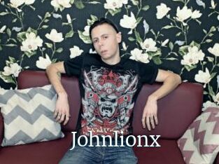 Johnlionx