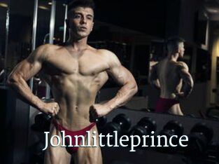 Johnlittleprince
