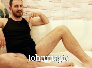 Johnmagic