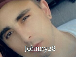 Johnny28