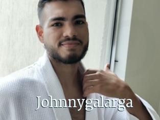 Johnnygalarga