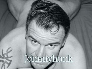 Johnnyhunk