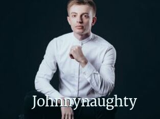Johnnynaughty