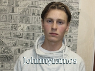 Johnnyramos