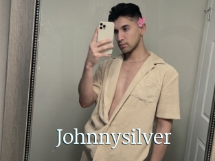 Johnnysilver