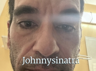 Johnnysinatra