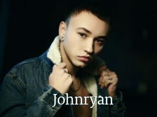Johnryan