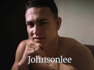 Johnsonlee