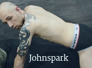 Johnspark